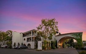 Best Western Dry Creek Inn Healdsburg Ca